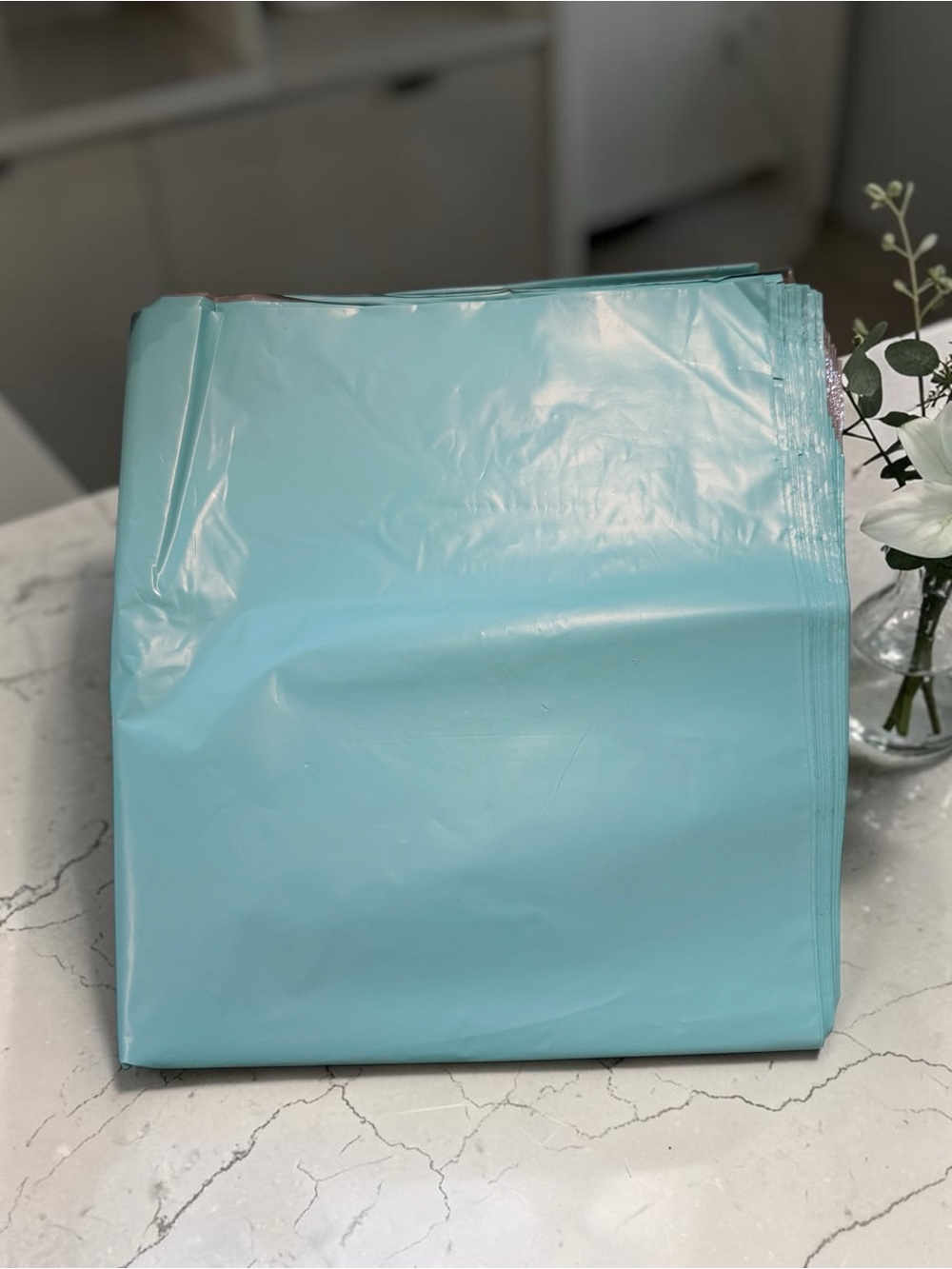 Polymailers 24”x24” set of (10)
